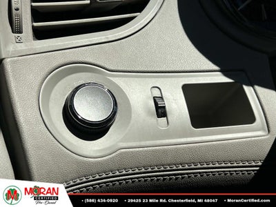 2012 Buick LaCrosse Premium II Group