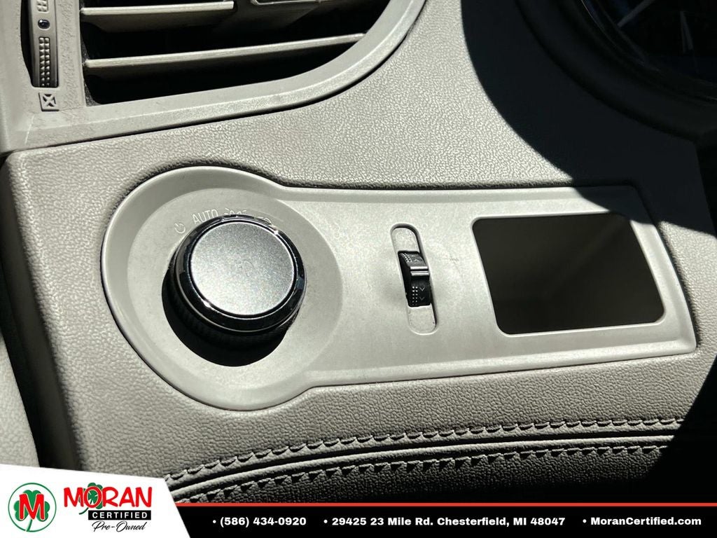 2012 Buick LaCrosse Premium II Group