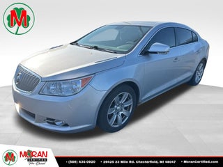 2012 Buick LaCrosse Premium 2