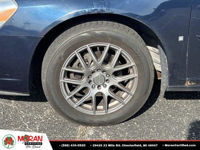 2007 Buick Lucerne CXL