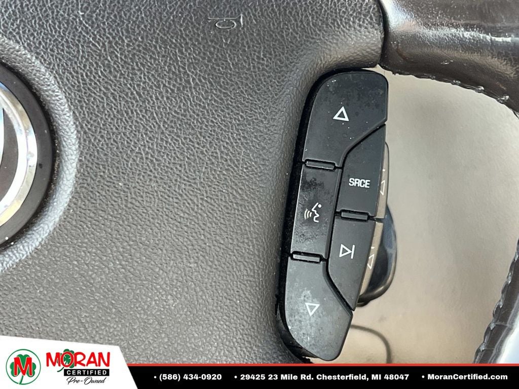 2007 Buick Lucerne CXL