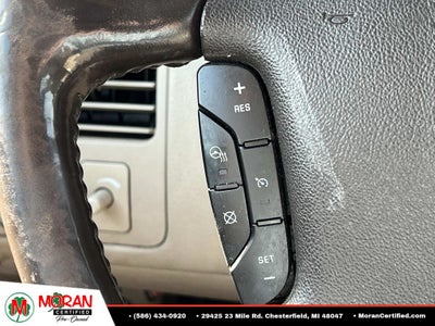 2007 Buick Lucerne CXL