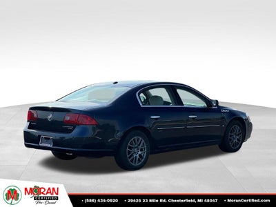 2007 Buick Lucerne CXL