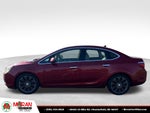 2014 Buick Verano Leather Group