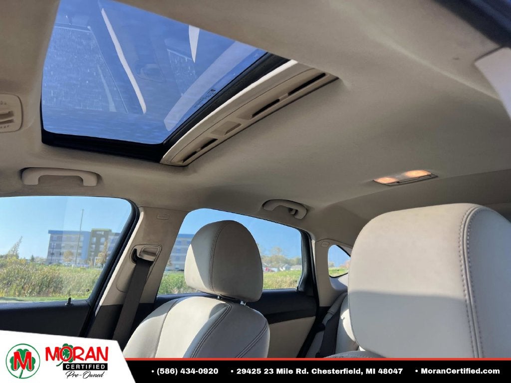 2014 Buick Verano Leather Group