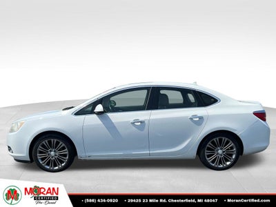 2014 Buick Verano Premium Group
