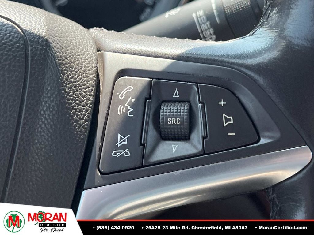 2014 Buick Verano Premium Group
