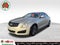 2014 Cadillac ATS 2.0L Turbo