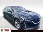 2020 Cadillac CT5 Premium Luxury
