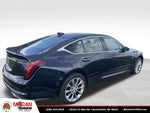 2020 Cadillac CT5 Premium Luxury