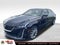 2020 Cadillac CT5 Premium Luxury