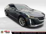 2021 Cadillac CT5 Premium Luxury