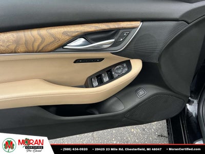 2022 Cadillac CT5 Premium Luxury