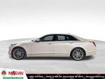2019 Cadillac CT6 3.6L Premium Luxury