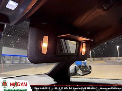 2019 Cadillac CT6 3.6L Premium Luxury