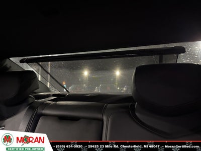 2019 Cadillac CT6 3.6L Premium Luxury