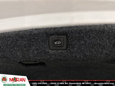 2019 Cadillac CT6 3.6L Premium Luxury