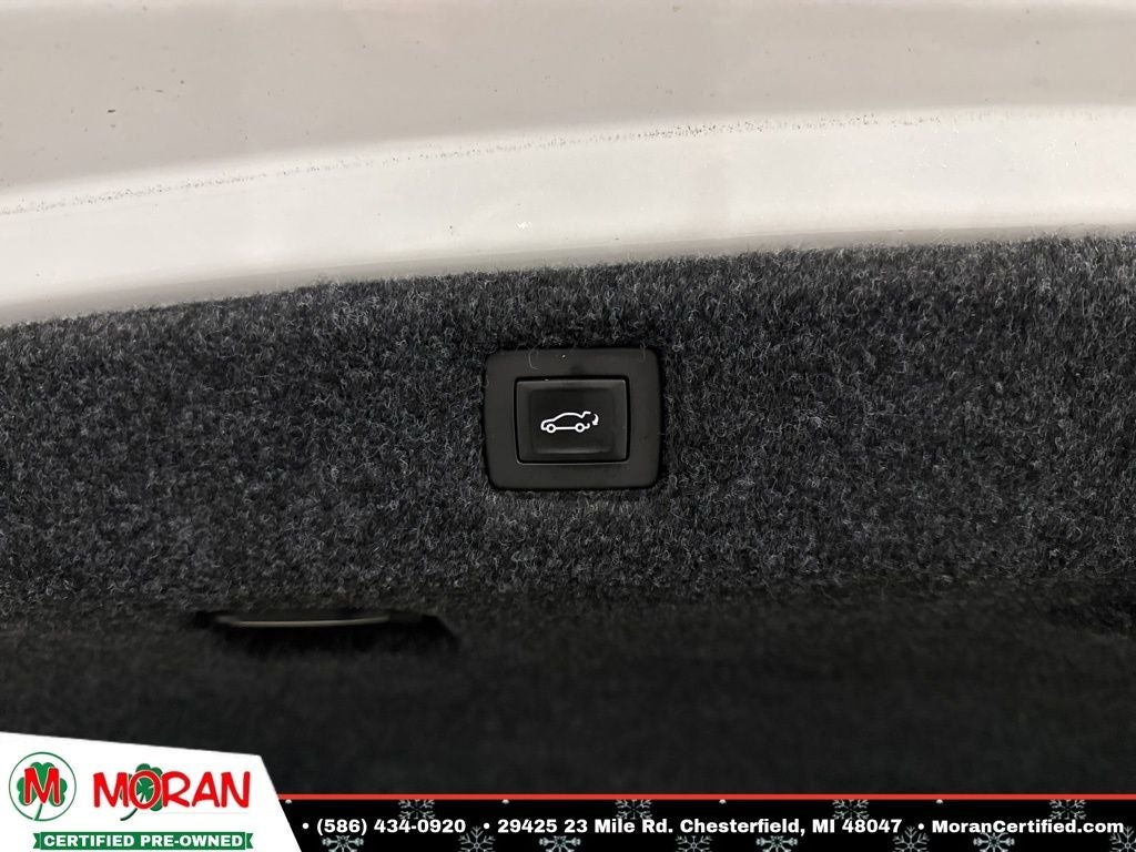 2019 Cadillac CT6 3.6L Premium Luxury