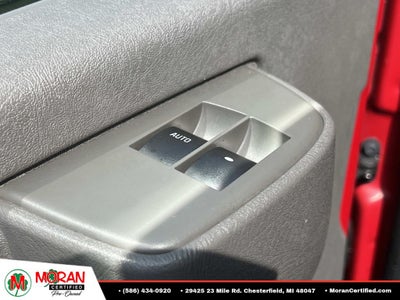2019 Chevrolet Express 3500 LS Passenger