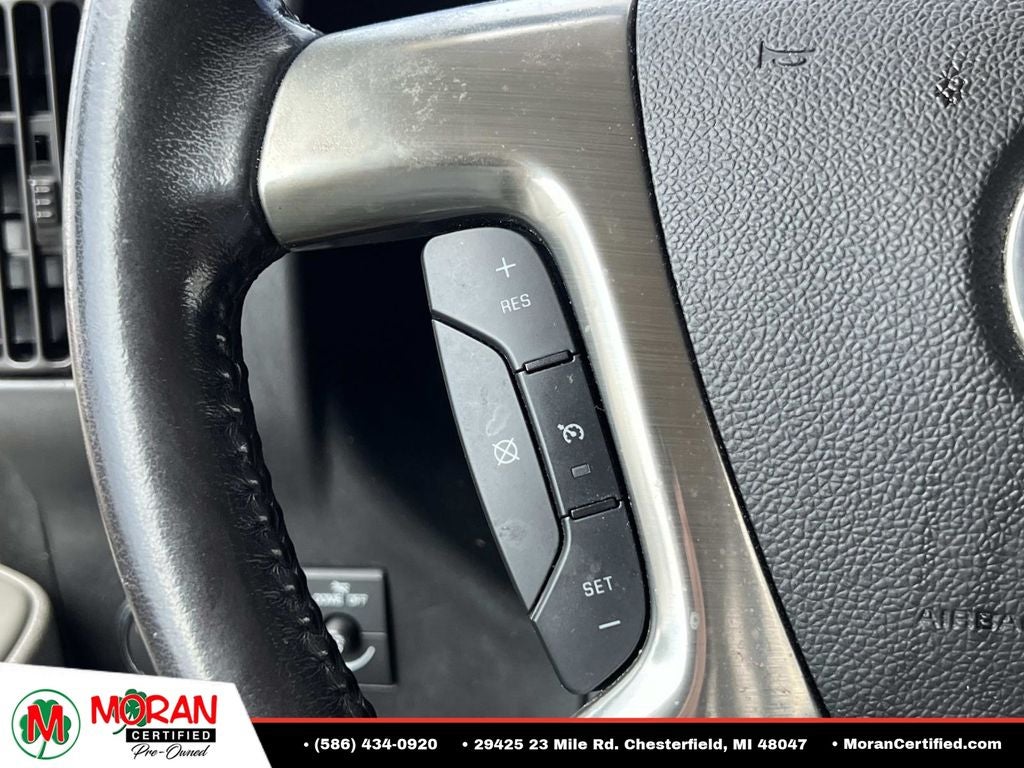 2019 Chevrolet Express 3500 LS Passenger