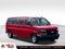 2019 Chevrolet Express 3500 LS Passenger