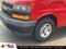 2019 Chevrolet Express 3500 LS Passenger