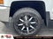 2016 Chevrolet Silverado 2500HD LTZ