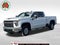 2021 Chevrolet Silverado 2500HD LT