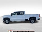 2021 Chevrolet Silverado 2500HD LT