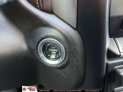 2021 Chevrolet Silverado 2500HD LT