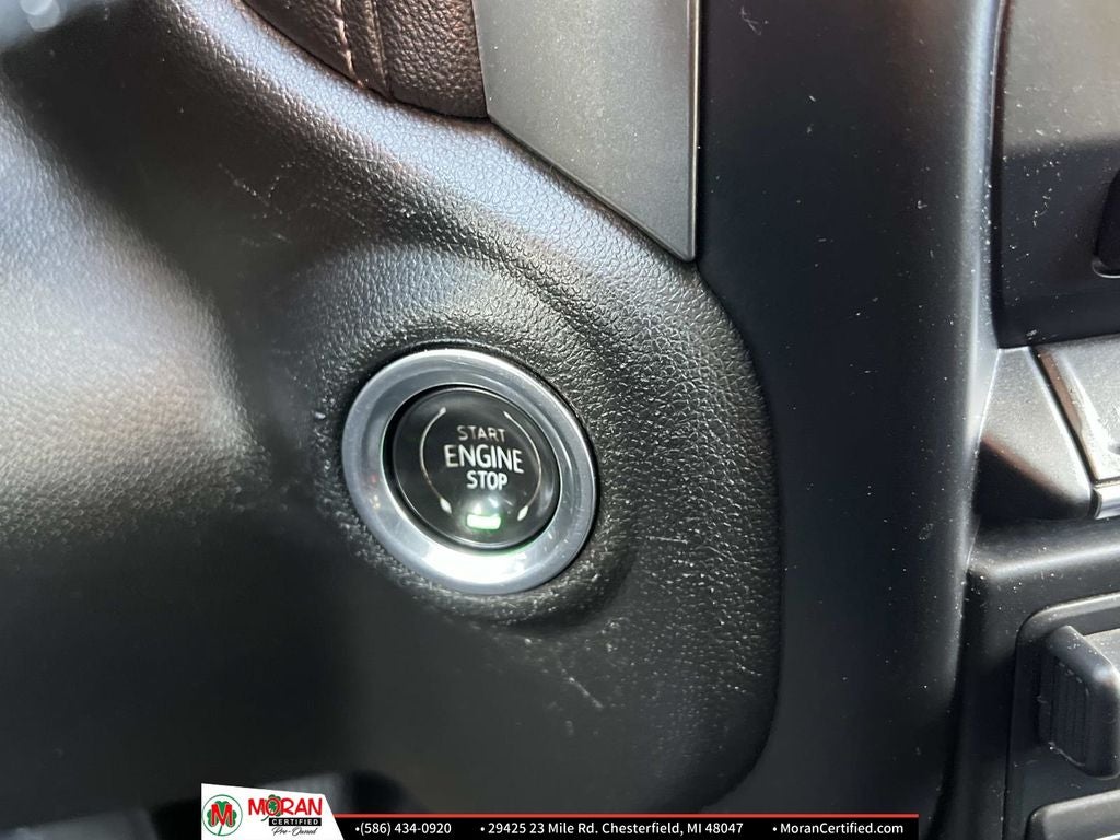 2021 Chevrolet Silverado 2500HD LT