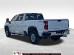 2021 Chevrolet Silverado 2500HD LT