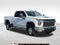 2021 Chevrolet Silverado 2500HD LT