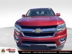 2015 Chevrolet Colorado LT
