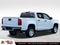 2022 Chevrolet Colorado Work Truck