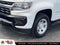 2022 Chevrolet Colorado Work Truck