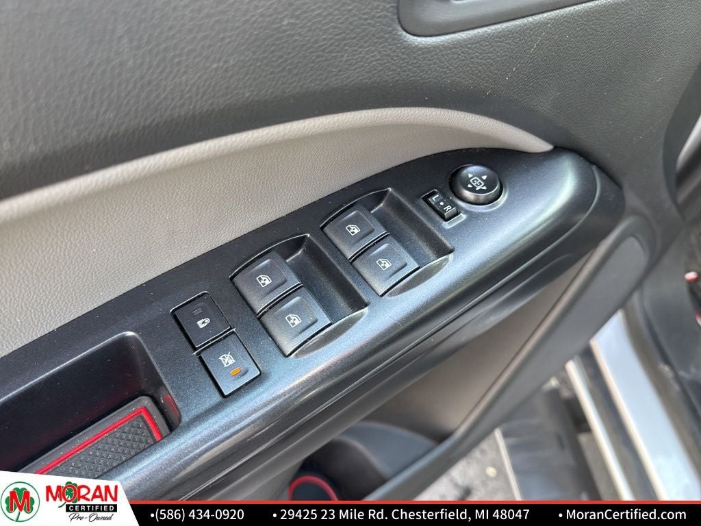 2020 Chevrolet Colorado Work Truck