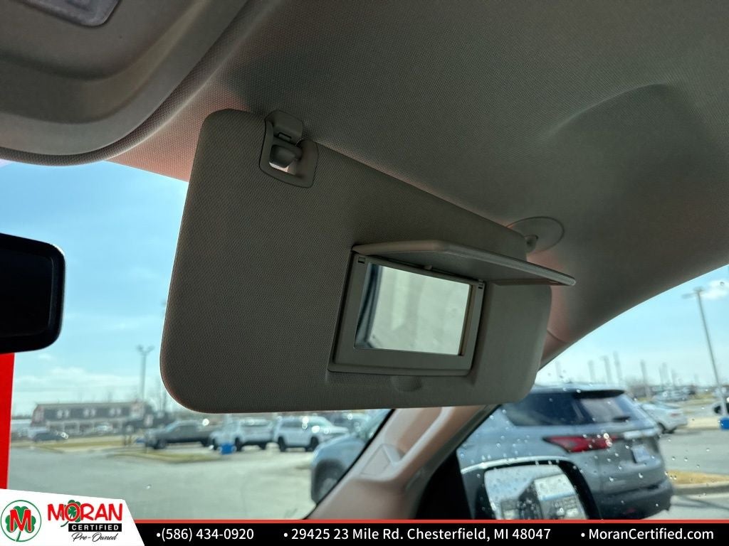 2020 Chevrolet Colorado Work Truck