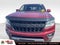 2020 Chevrolet Colorado Z71