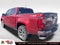 2020 Chevrolet Colorado Z71
