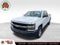 2018 Chevrolet Silverado 1500 WT