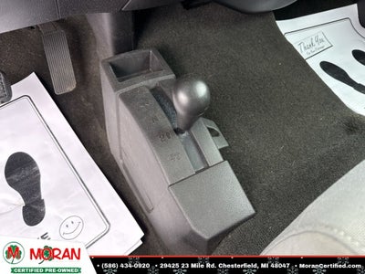 2017 Chevrolet Silverado 1500 Custom