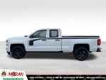 2017 Chevrolet Silverado 1500 Custom