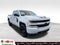 2017 Chevrolet Silverado 1500 Custom