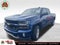 2017 Chevrolet Silverado 1500 LT LT2