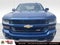 2017 Chevrolet Silverado 1500 LT LT2