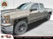 2014 Chevrolet Silverado 1500 LT LT2