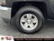 2016 Chevrolet Silverado 1500 LT LT1