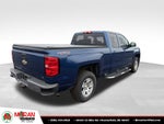 2015 Chevrolet Silverado 1500 LT LT1