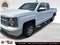 2015 Chevrolet Silverado 1500 LT LT1